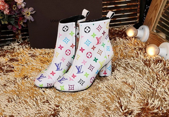 LV Casual shoes Women--069